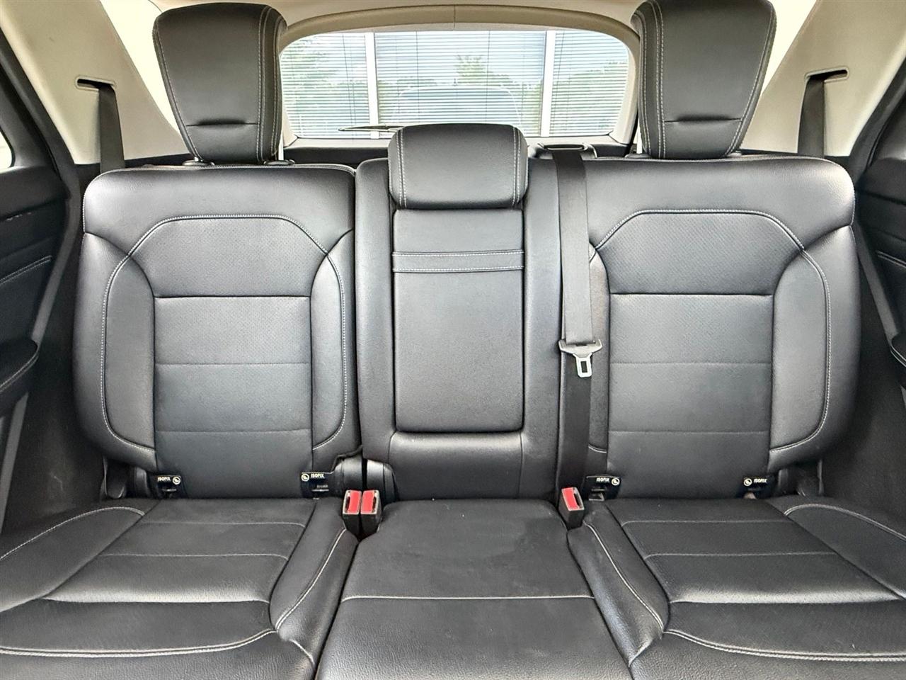 Mercedes-Benz M-Class  2015
