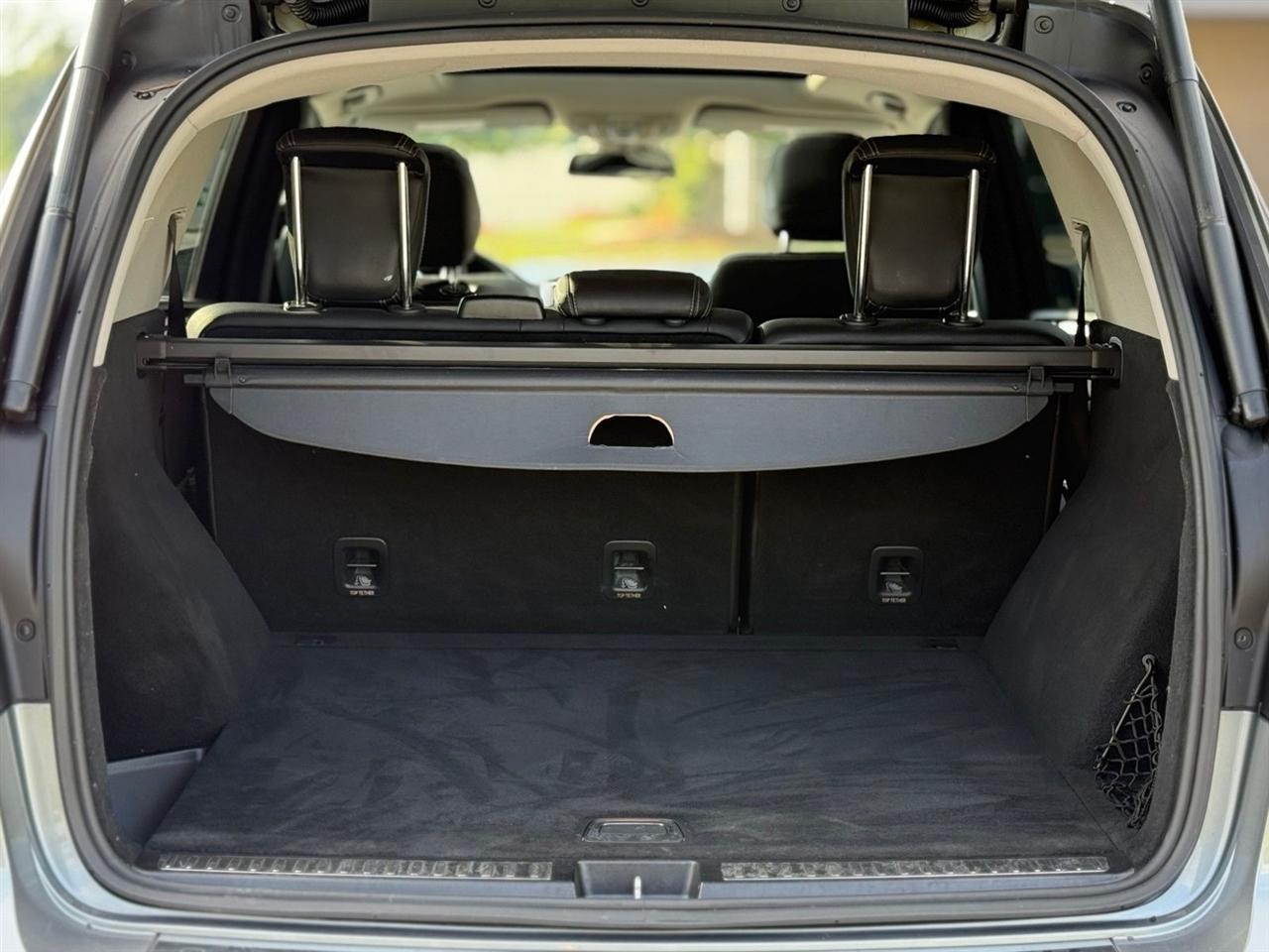 Mercedes-Benz M-Class  2015