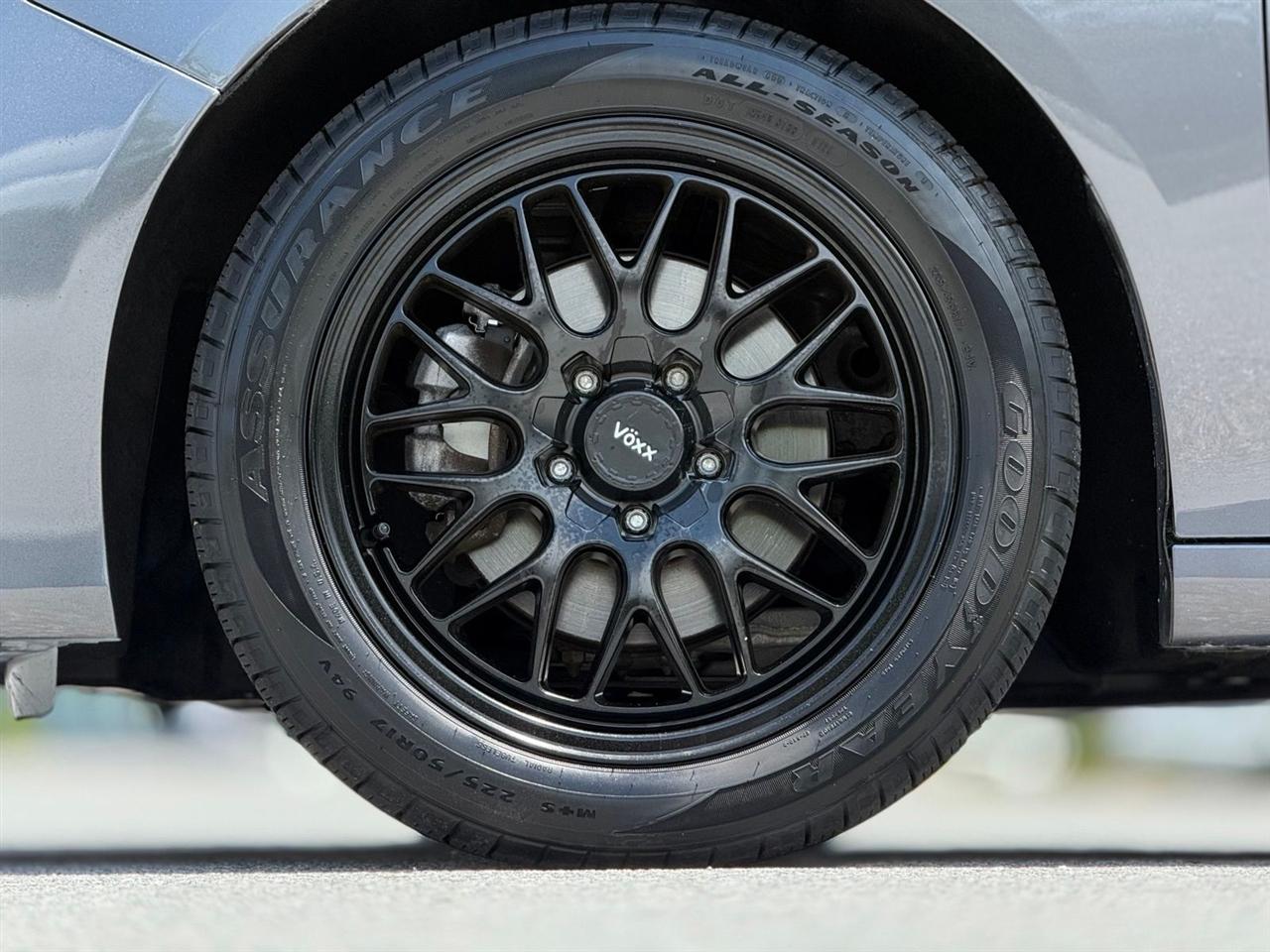 Honda Accord Sedan  2022