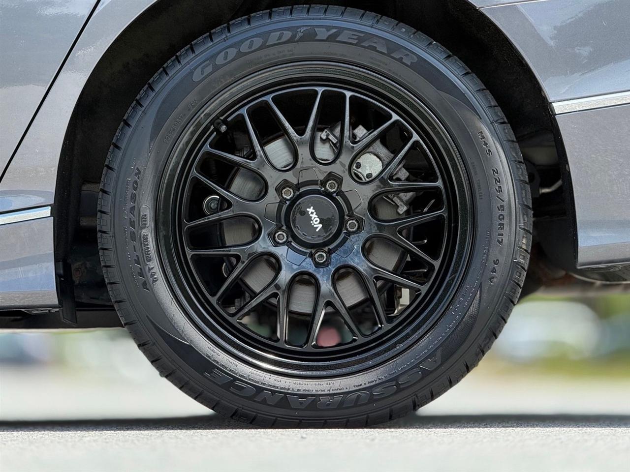 Honda Accord Sedan  2022