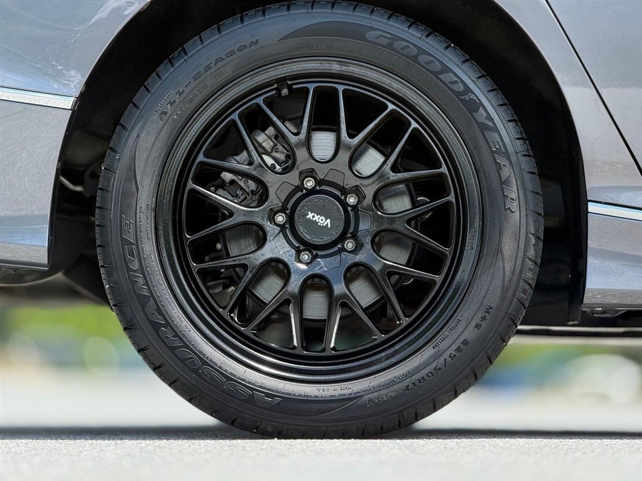 Honda Accord Sedan  2022