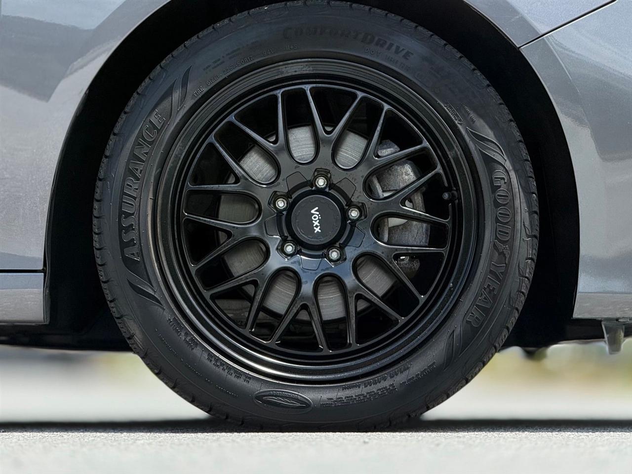 Honda Accord Sedan  2022