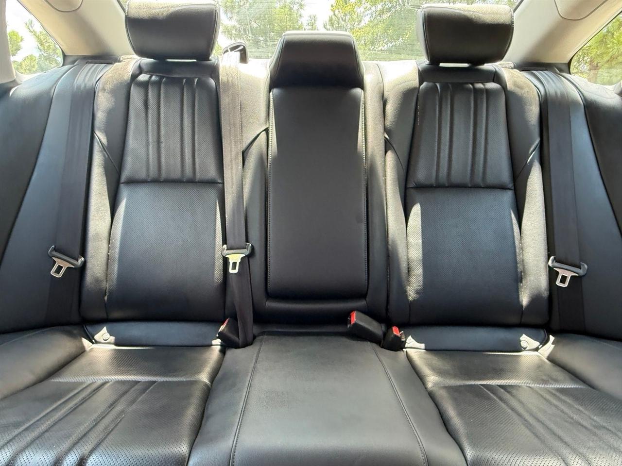 Honda Accord Sedan  2022
