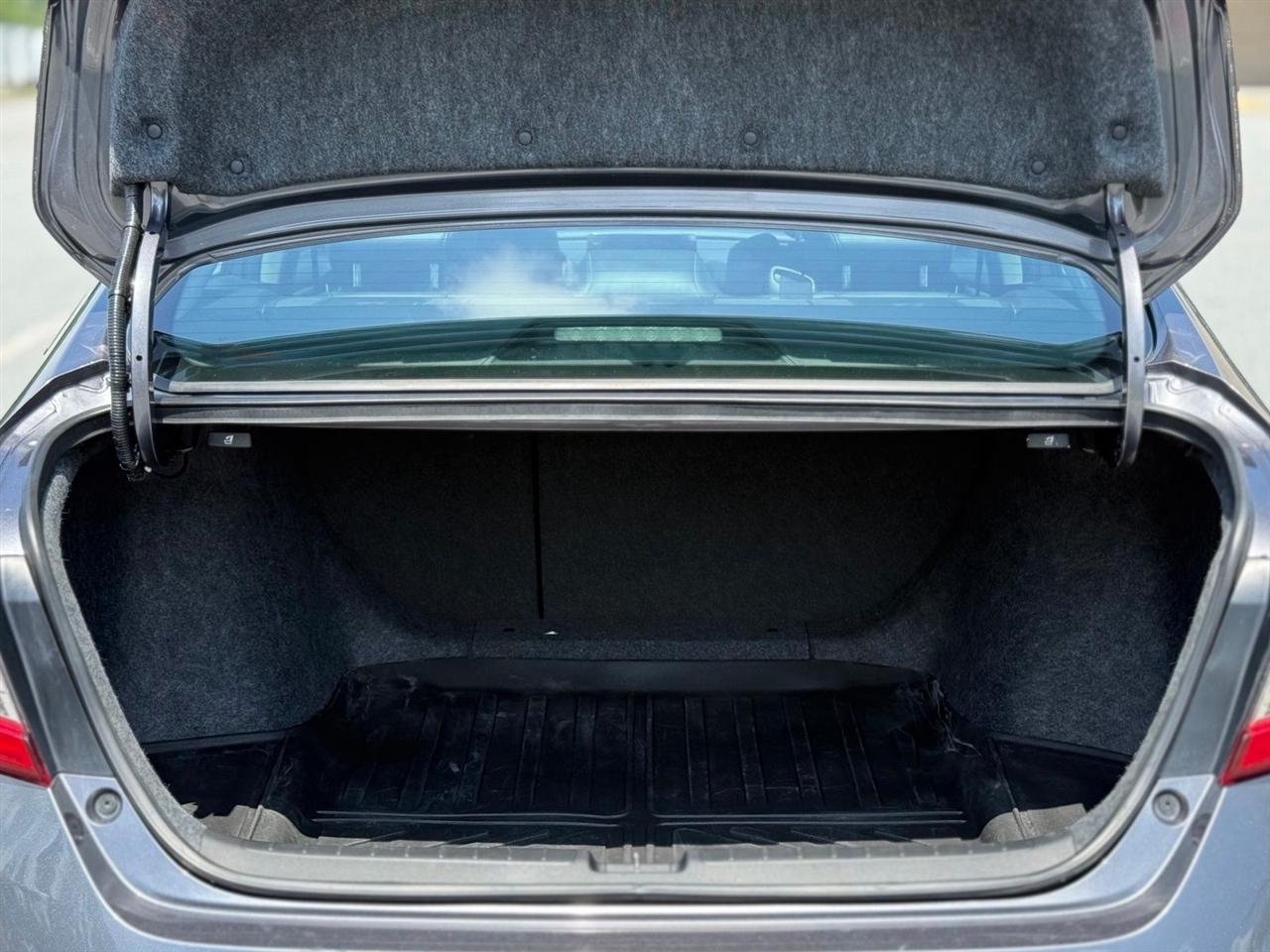 Honda Accord Sedan  2022