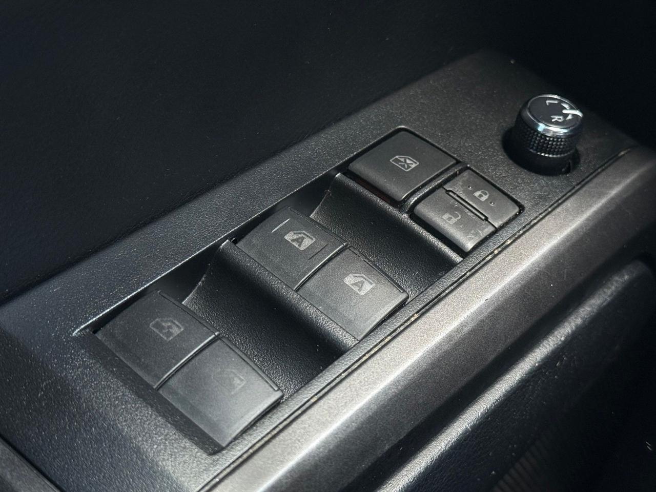 Toyota Tacoma  2017