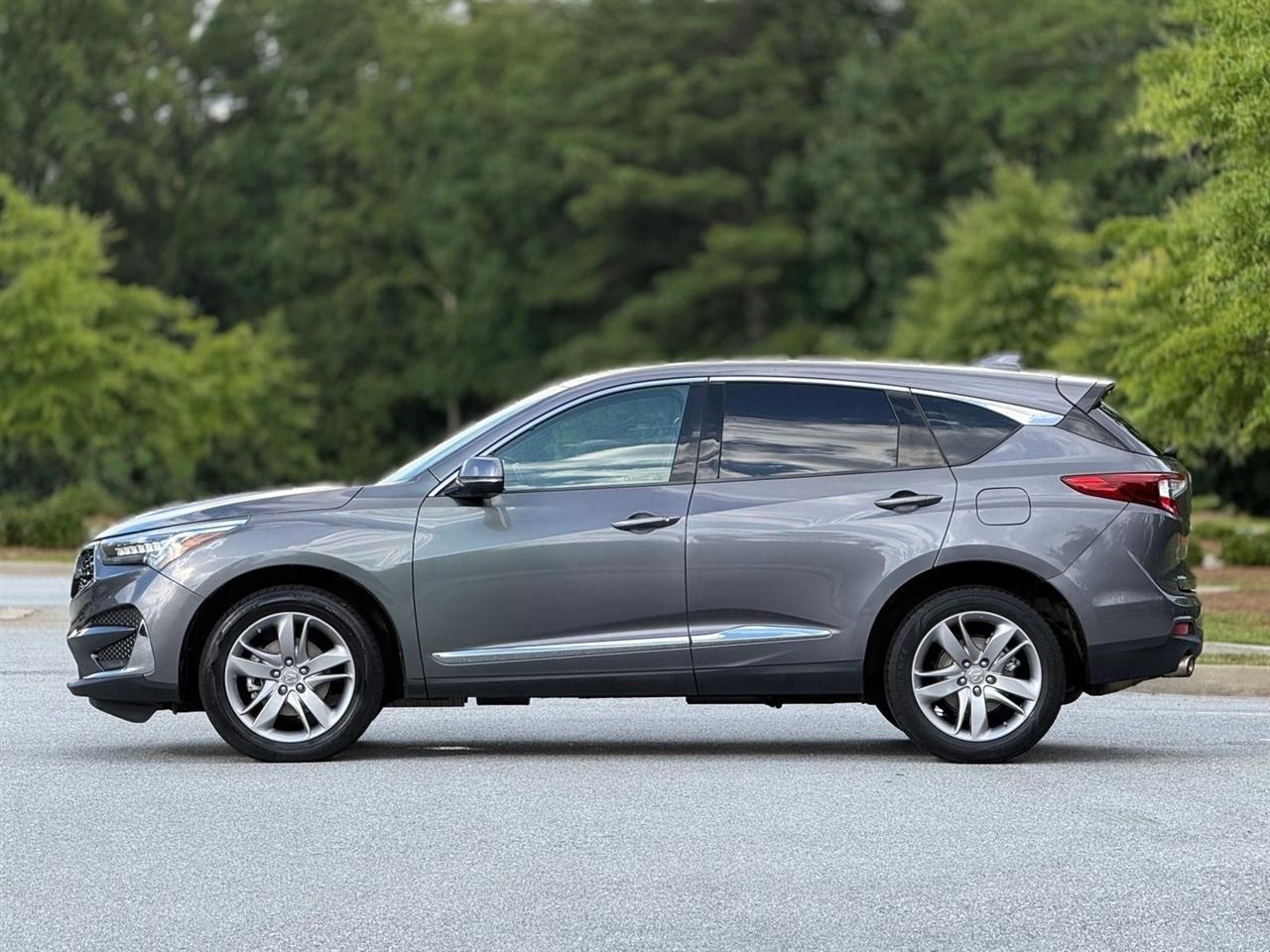 Acura RDX  2019