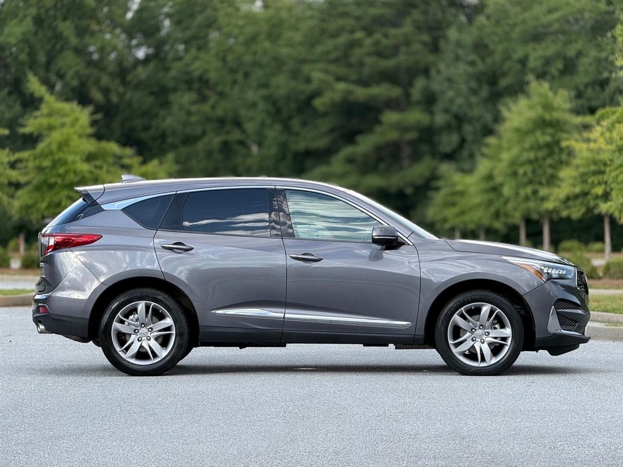 Acura RDX  2019