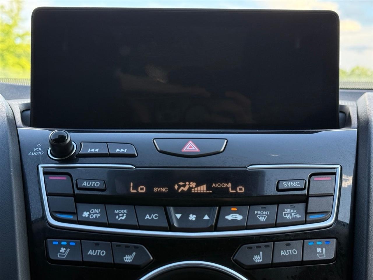 Acura RDX  2019