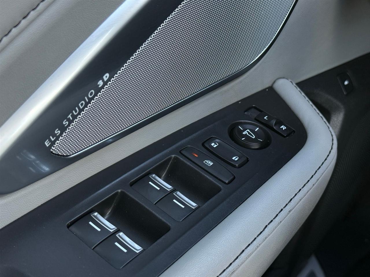 Acura RDX  2019