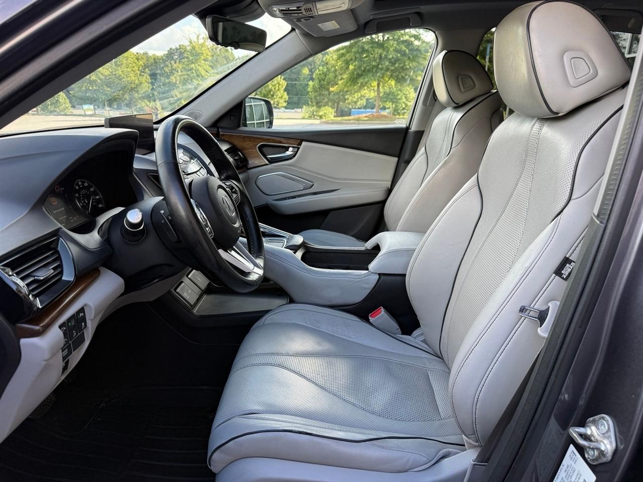 Acura RDX  2019