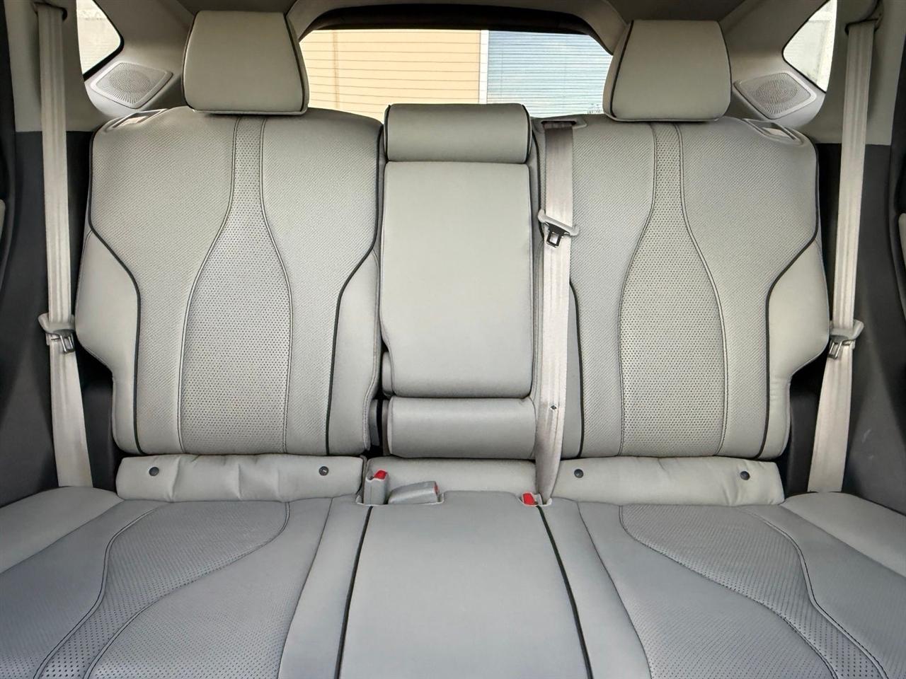 Acura RDX  2019