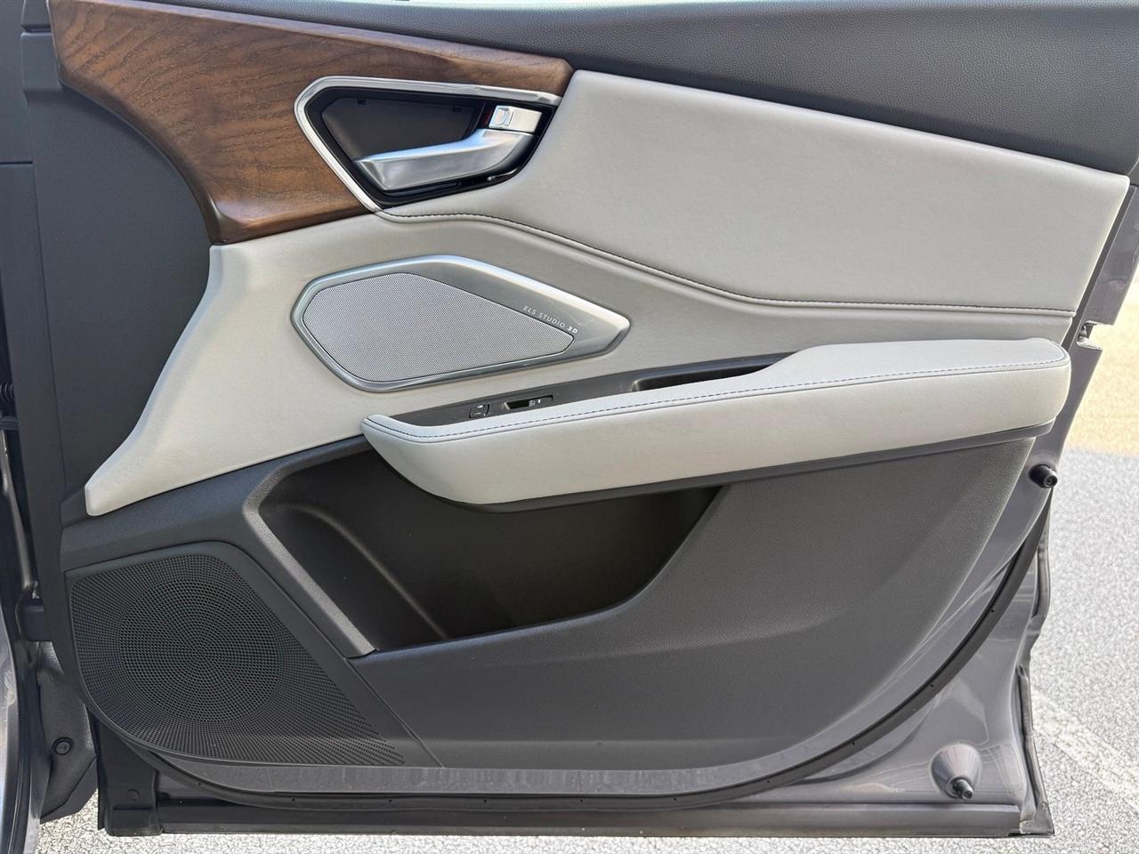Acura RDX  2019
