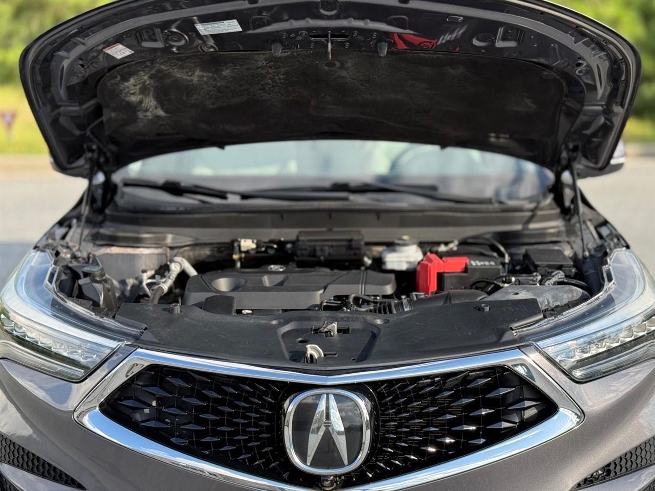 Acura RDX  2019