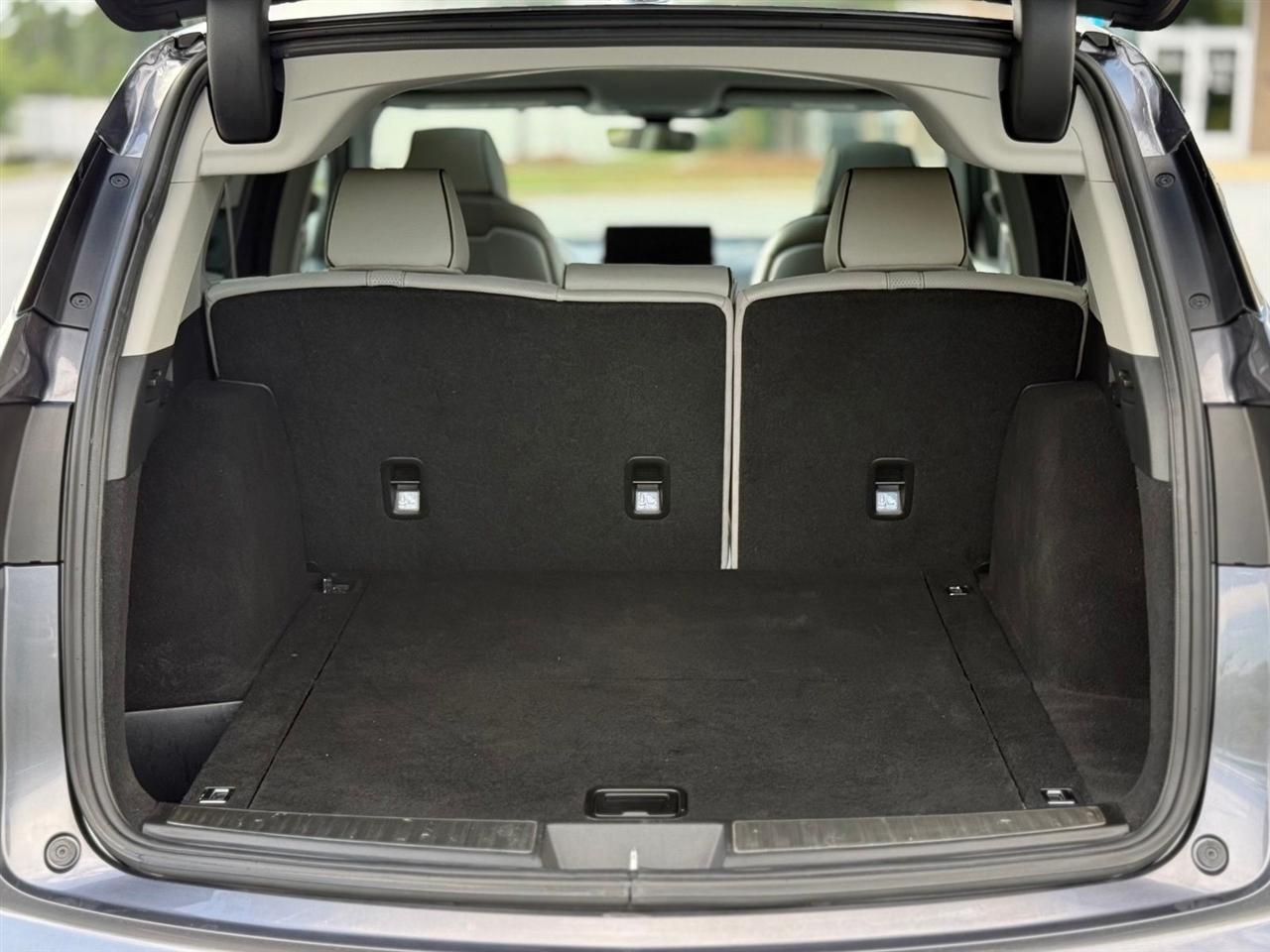 Acura RDX  2019