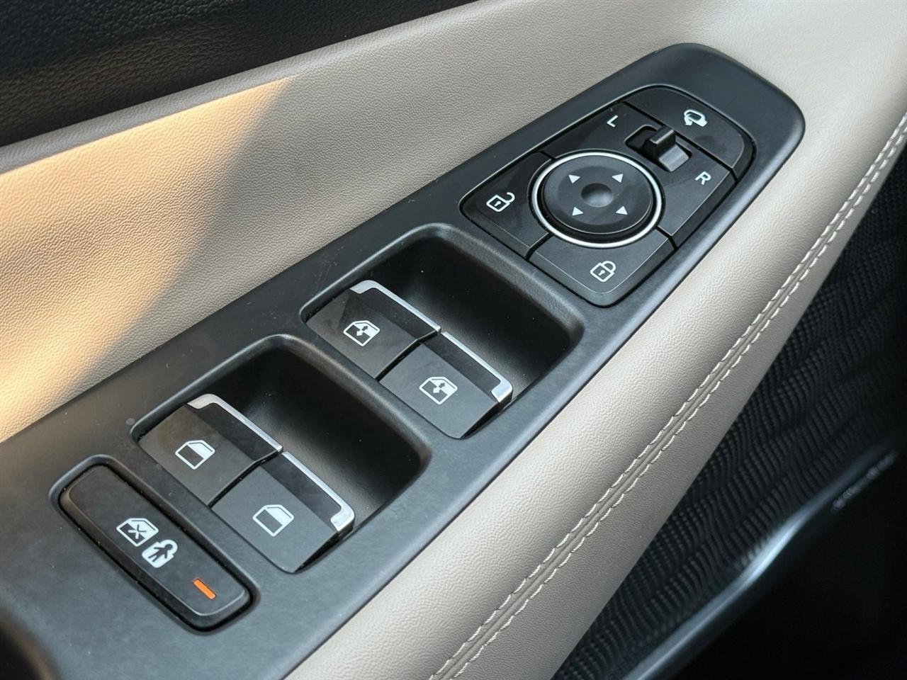 Hyundai Santa Fe  2021