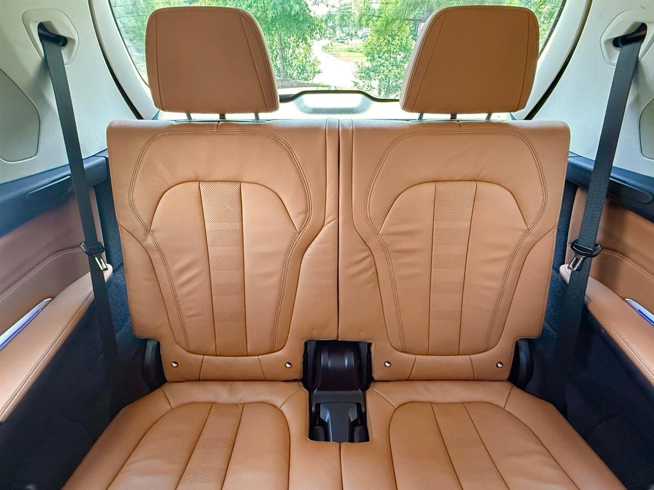 BMW X7  2019
