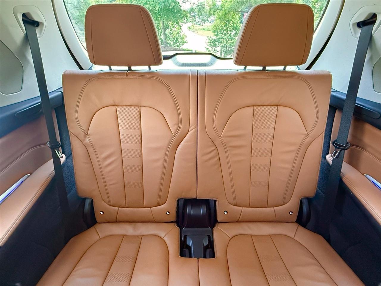 BMW X7  2019