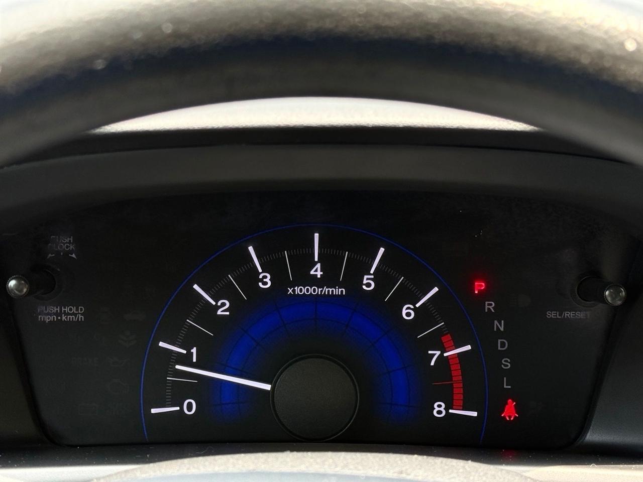 Honda Civic Sedan  2014