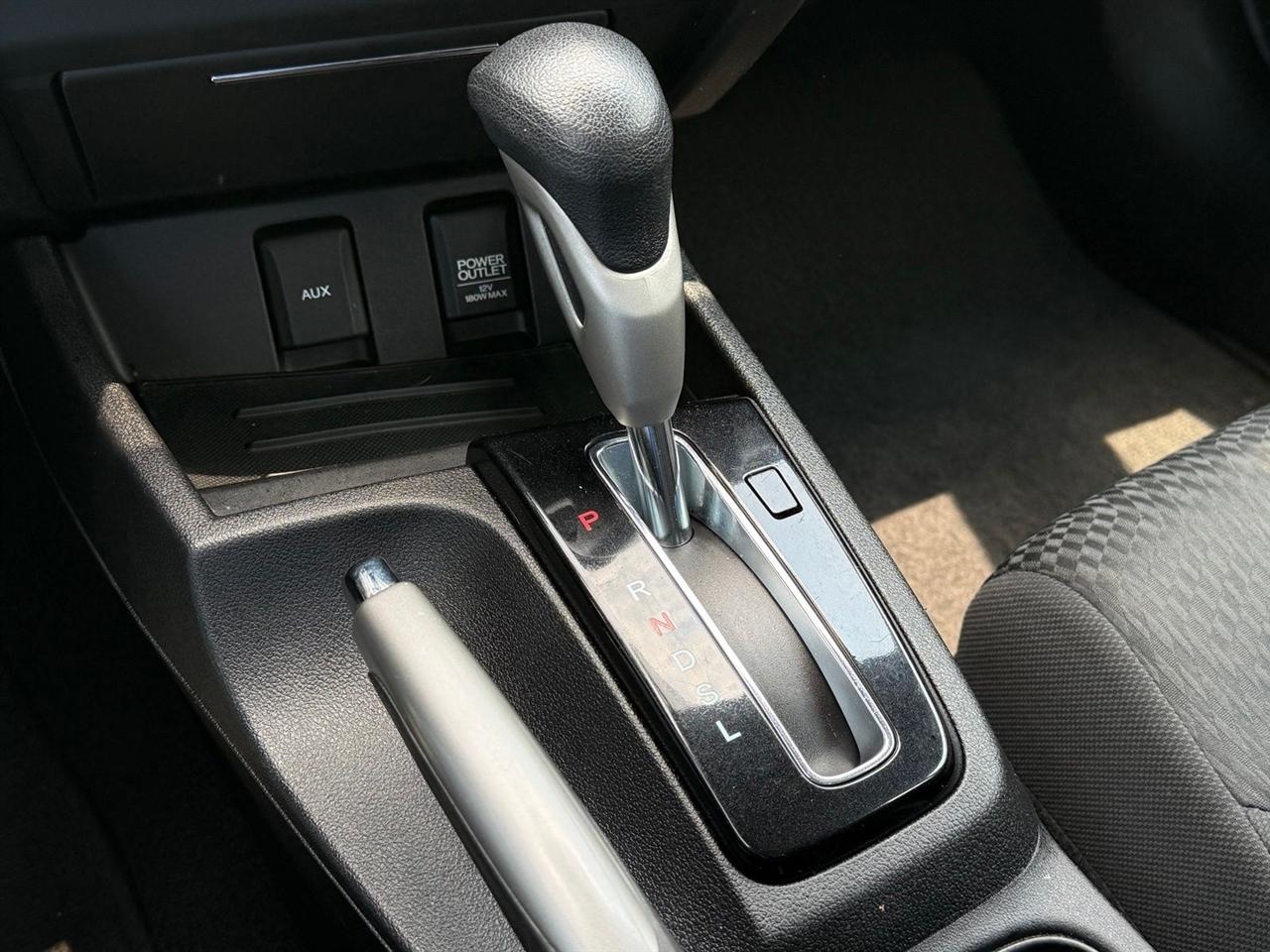 Honda Civic Sedan  2014