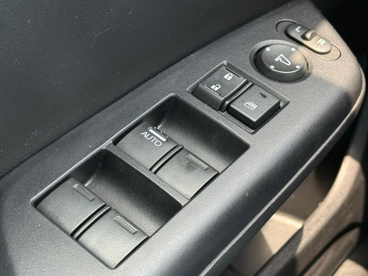 Honda Civic Sedan  2014
