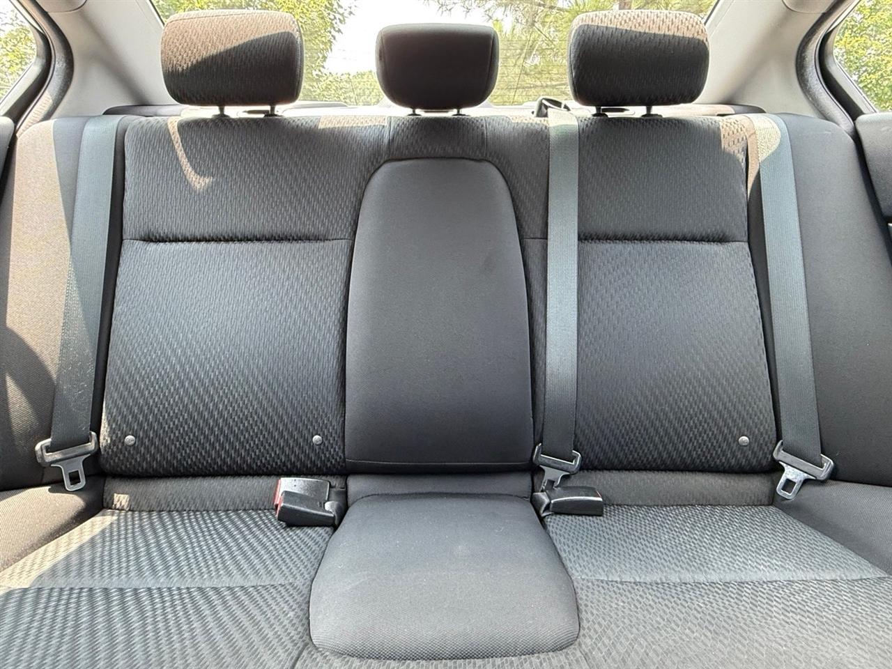 Honda Civic Sedan  2014