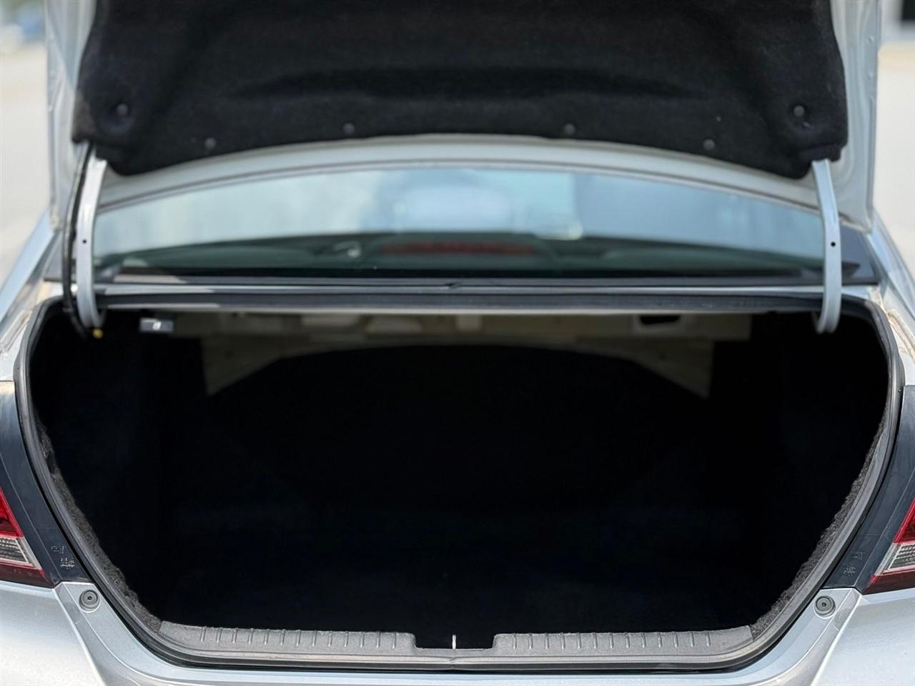 Honda Civic Sedan  2014