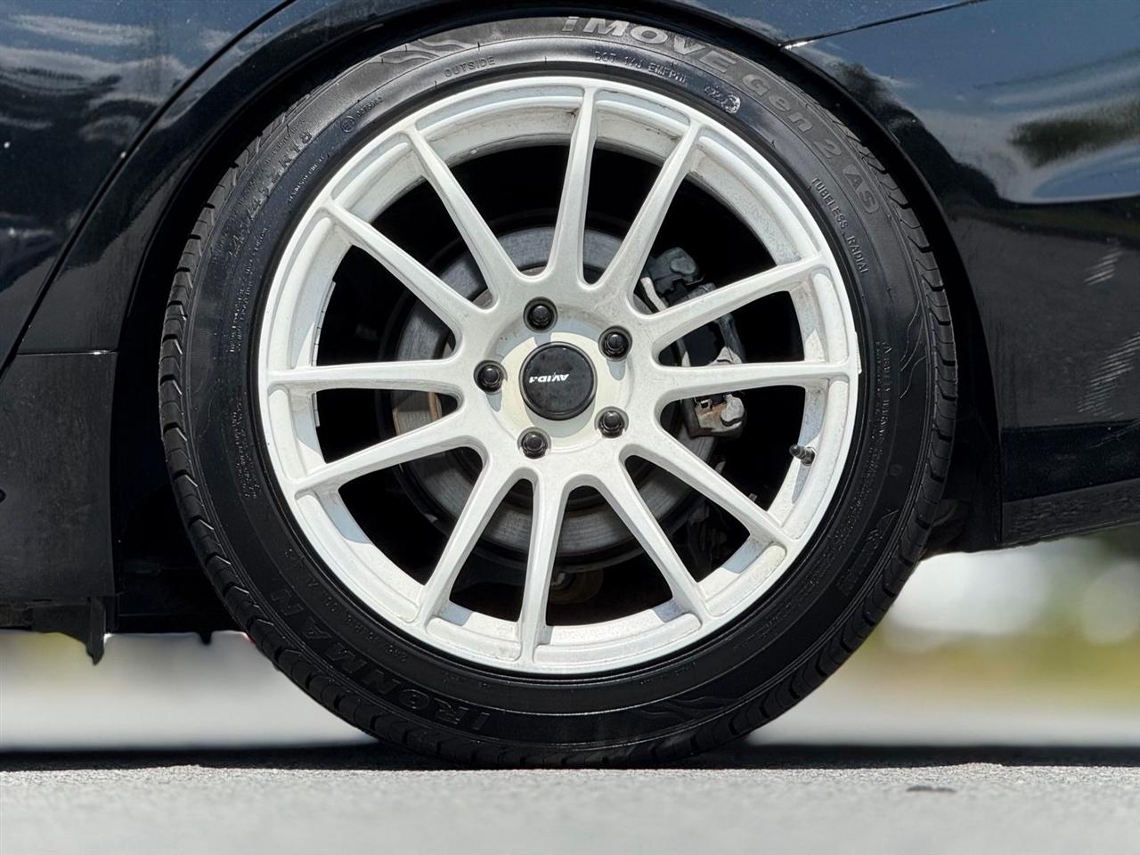 Subaru WRX  2019