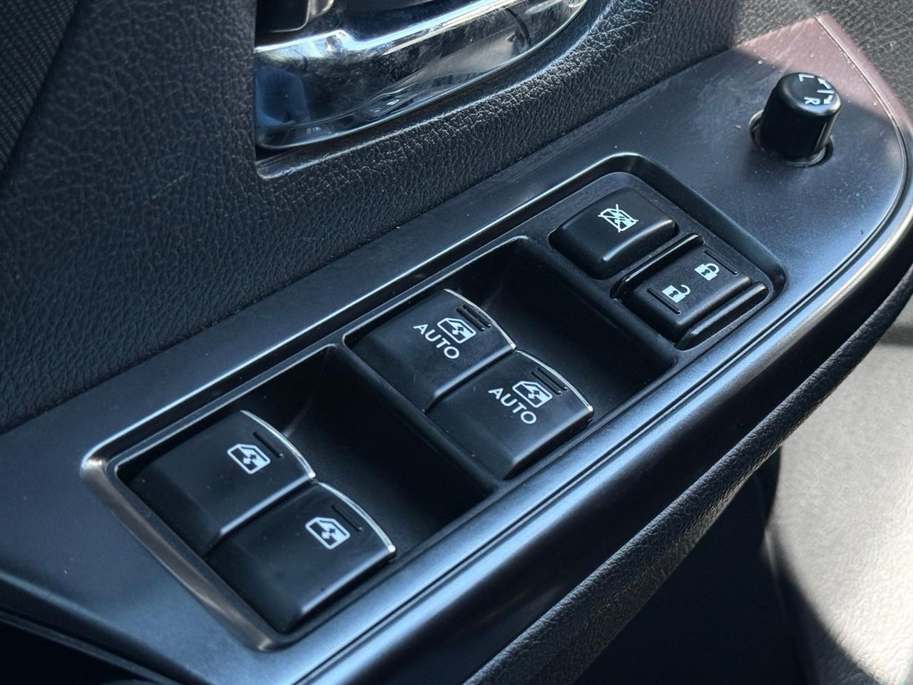 Subaru WRX  2019