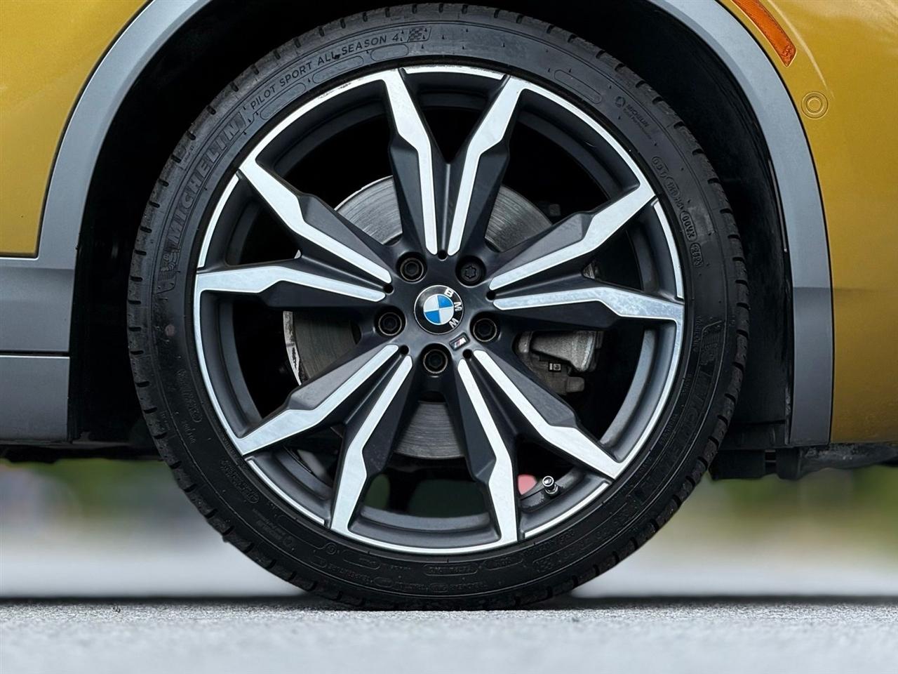 BMW X2  2018