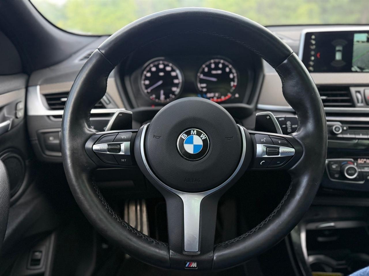 BMW X2  2018