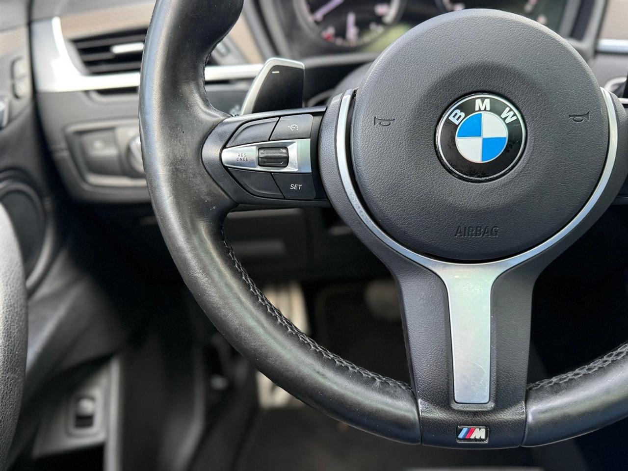 BMW X2  2018
