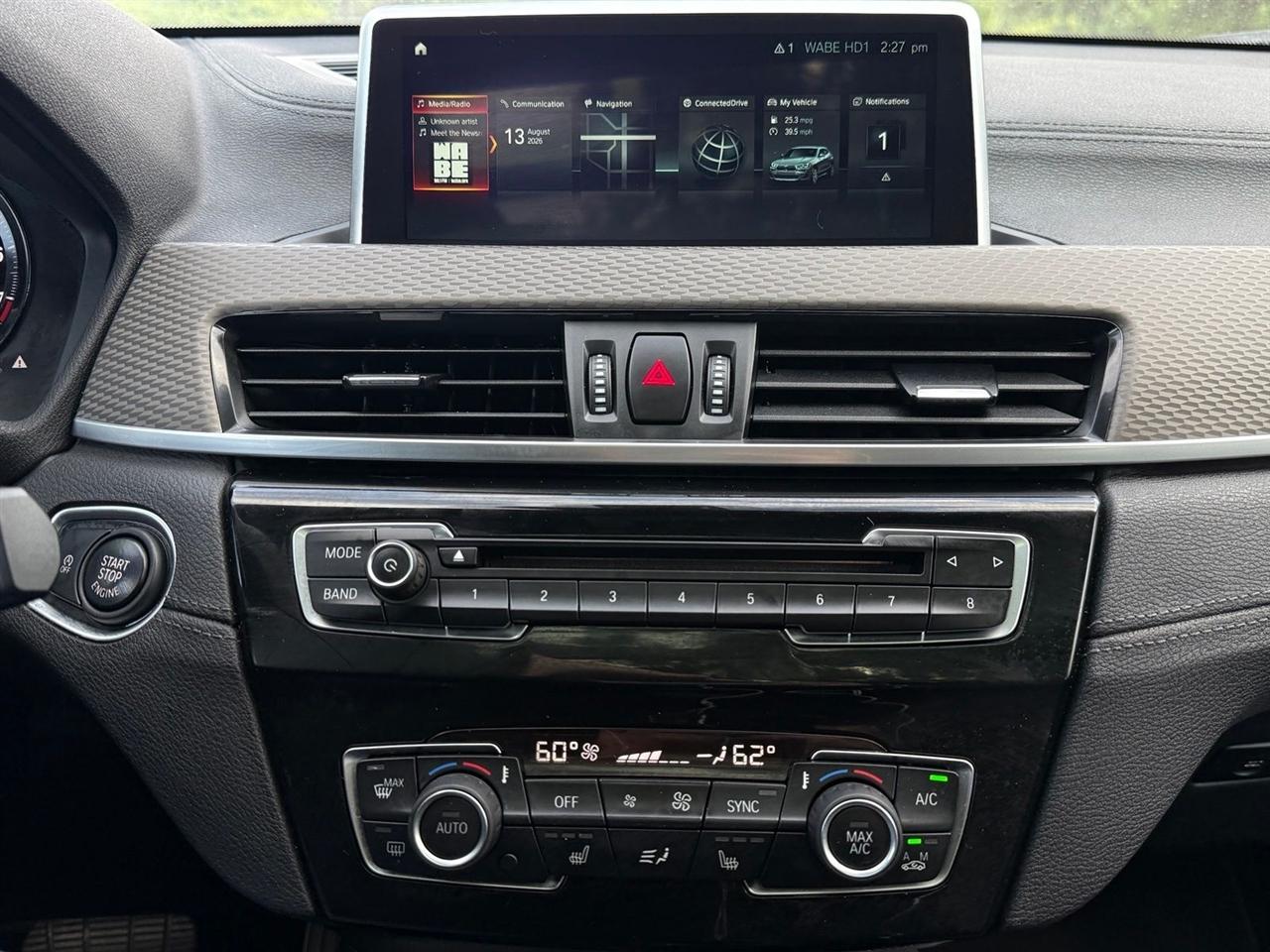 BMW X2  2018