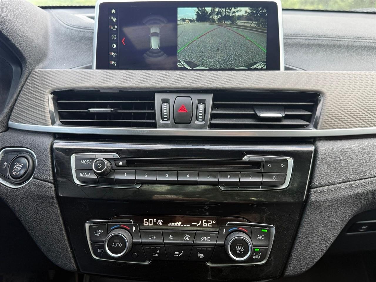 BMW X2  2018