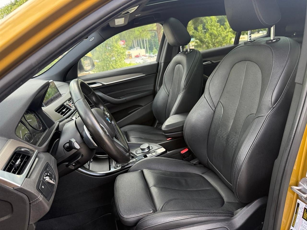 BMW X2  2018