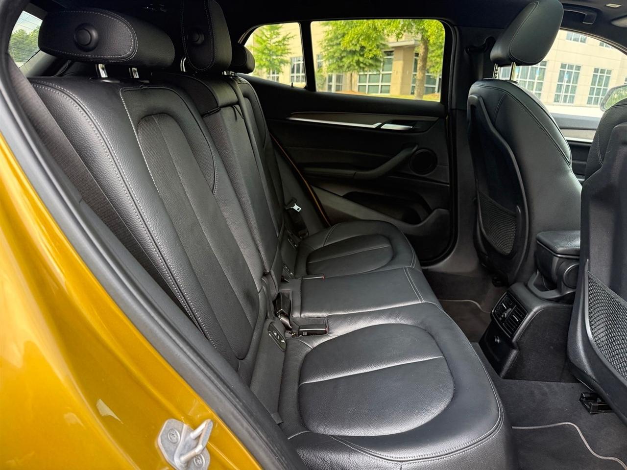 BMW X2  2018