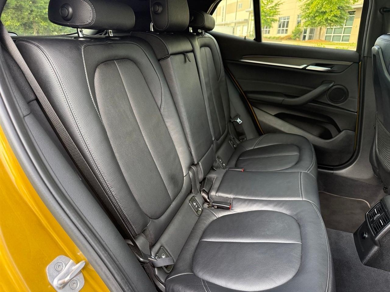 BMW X2  2018
