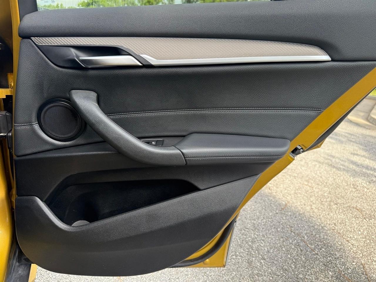 BMW X2  2018