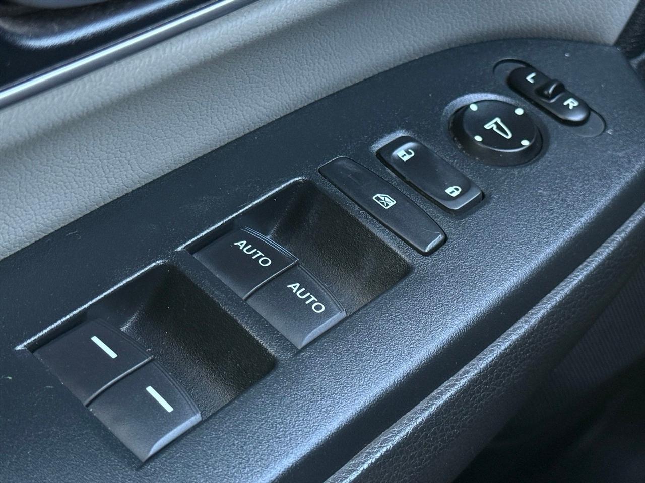 Honda CR-V  2017