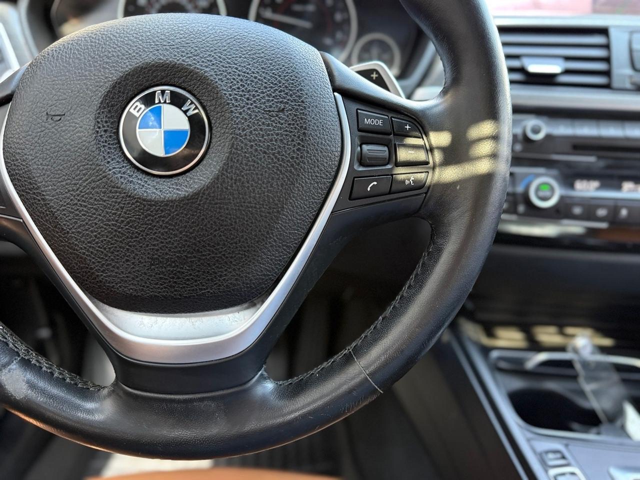 BMW 4 Series  2018