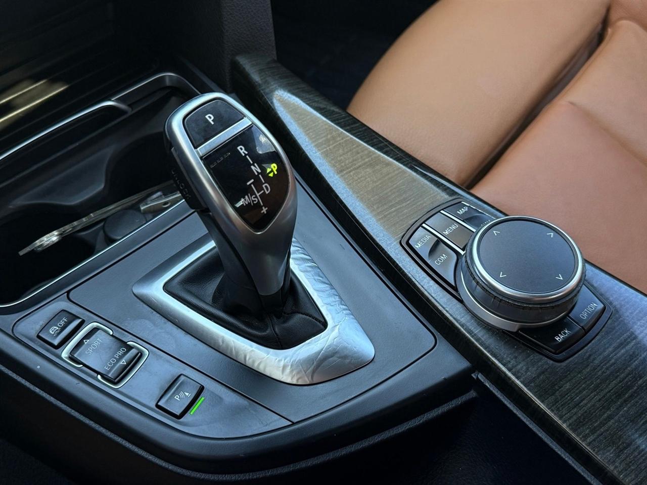 BMW 4 Series  2018