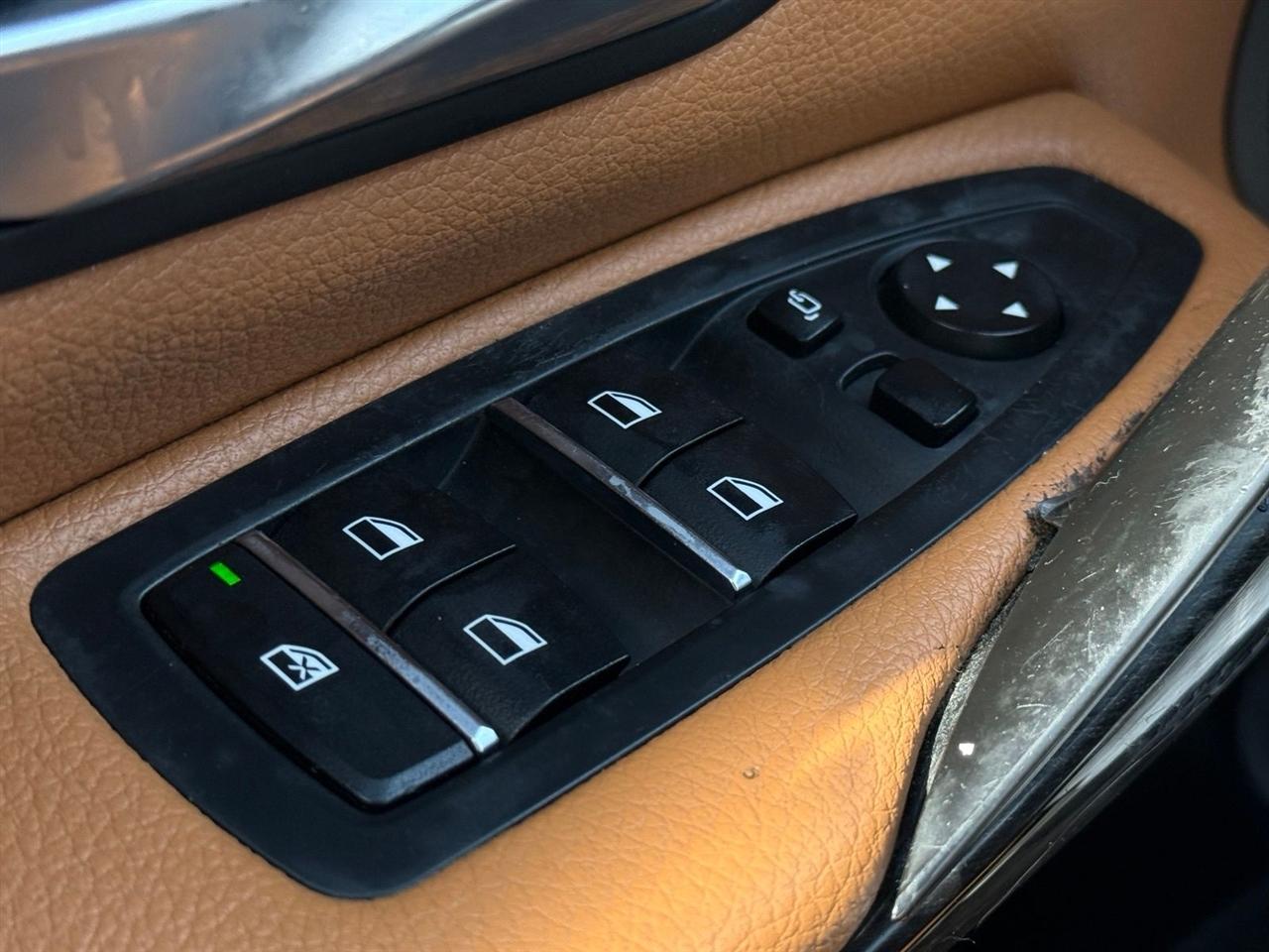BMW 4 Series  2018
