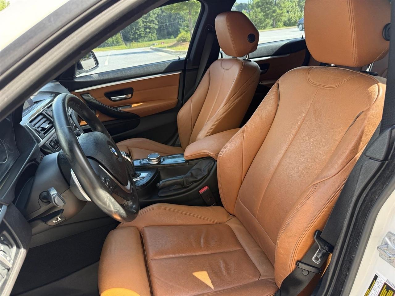 BMW 4 Series  2018