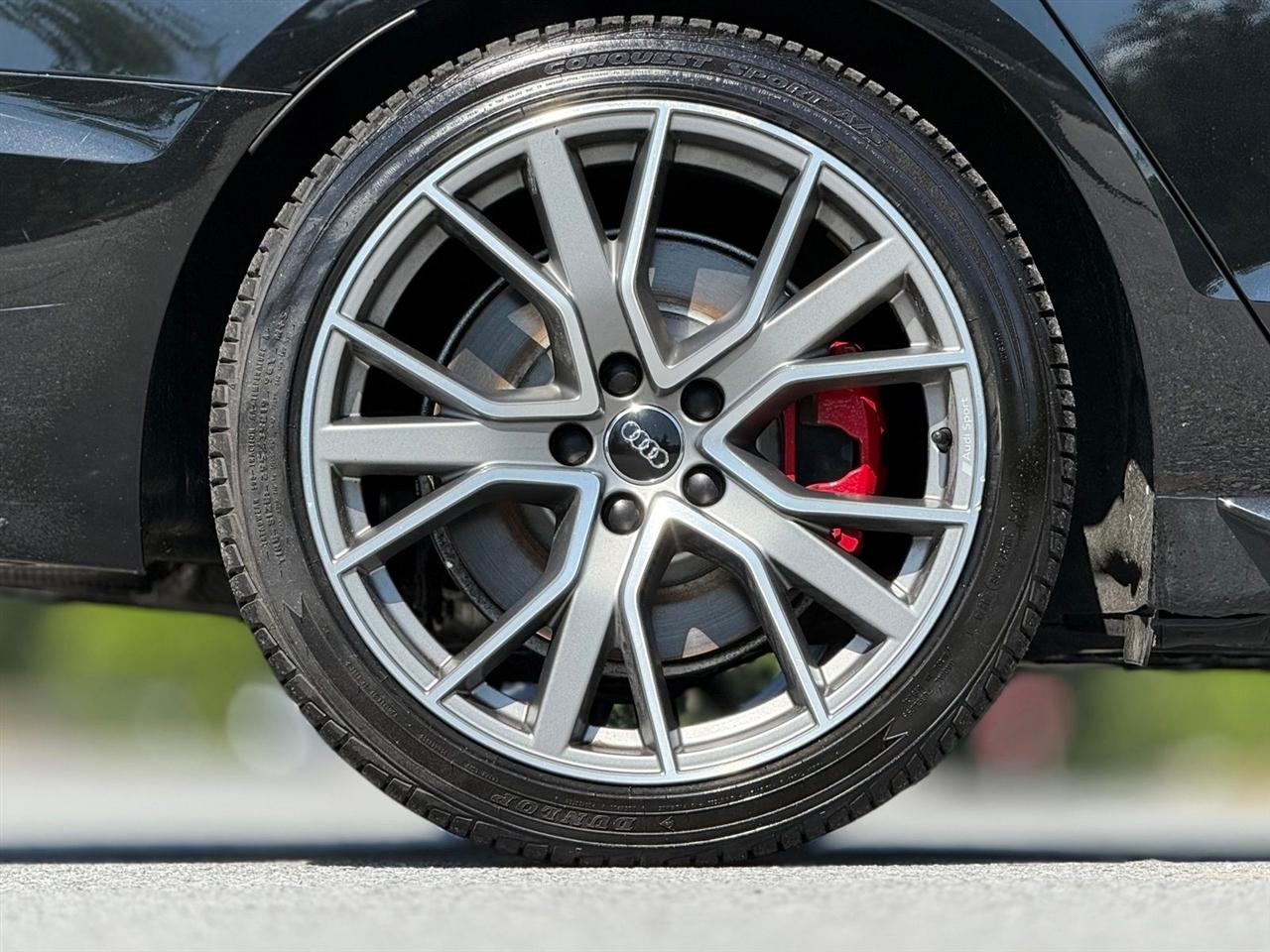 Audi S4  2020