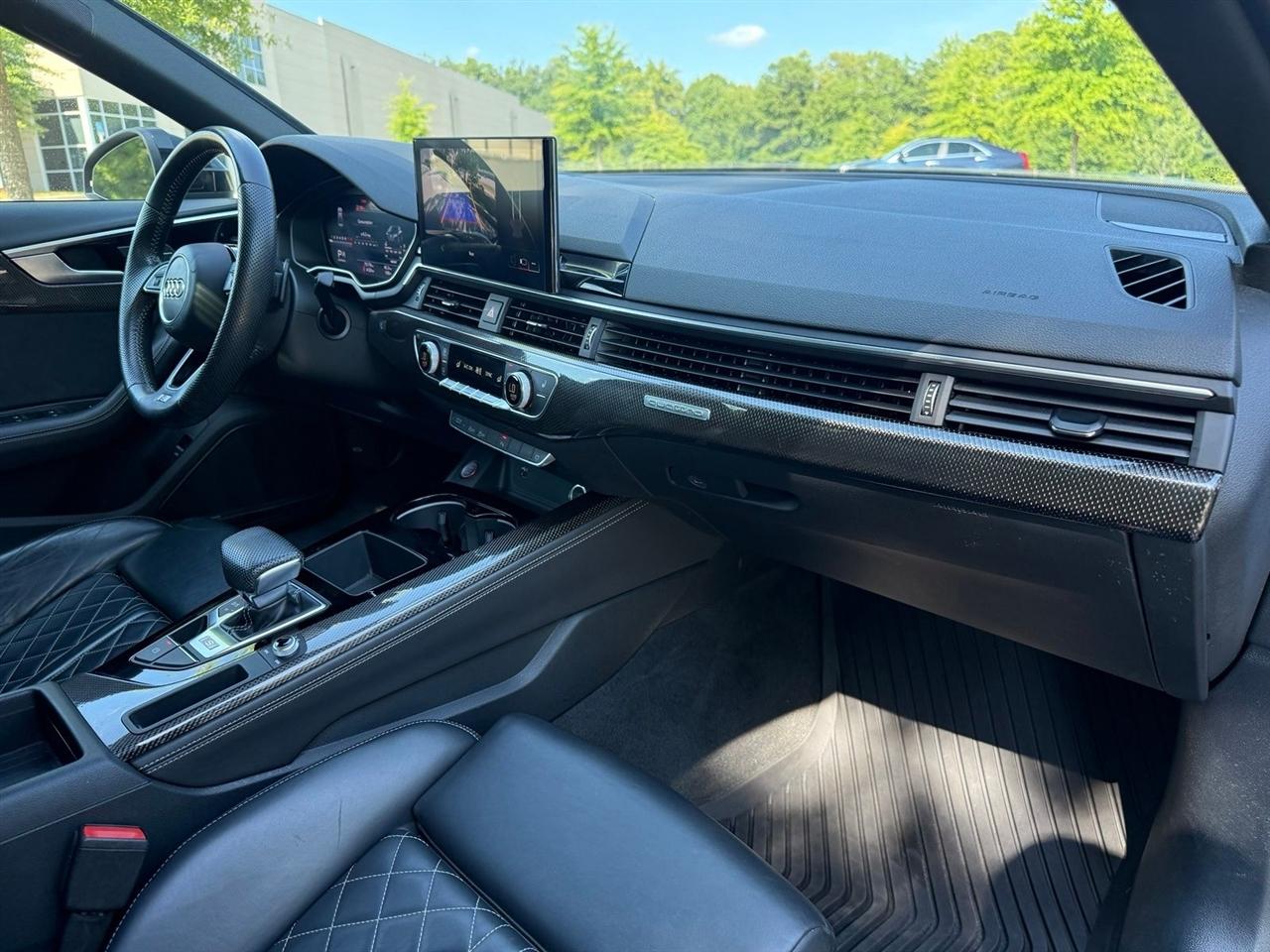 Audi S4  2020