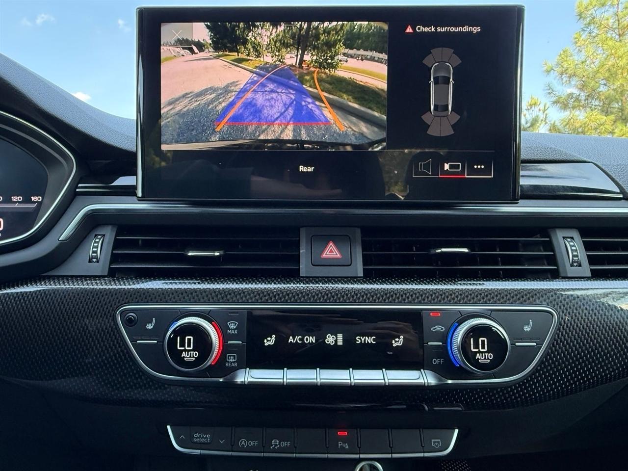 Audi S4  2020