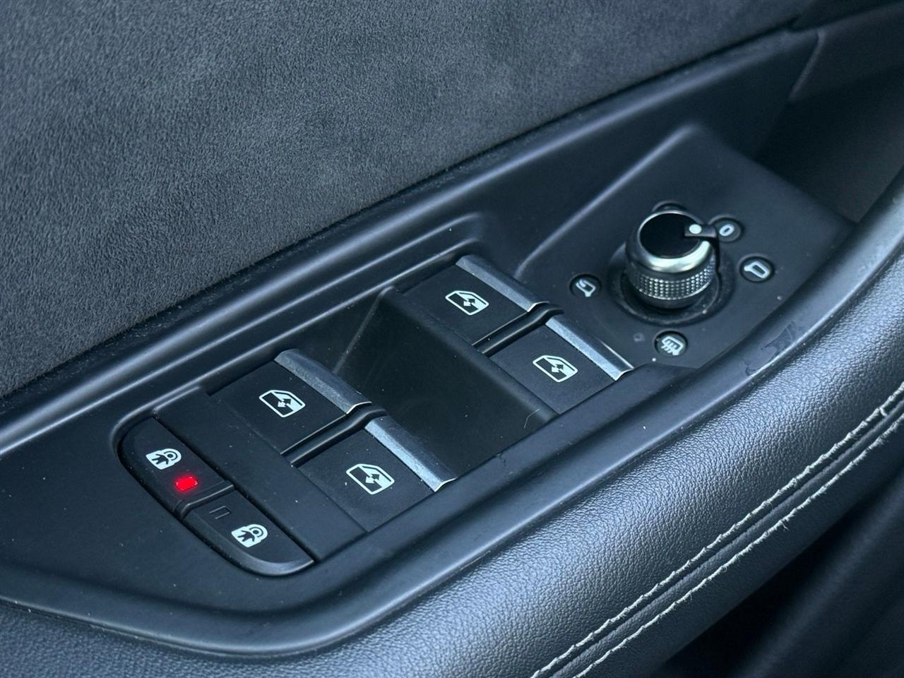 Audi S4  2020