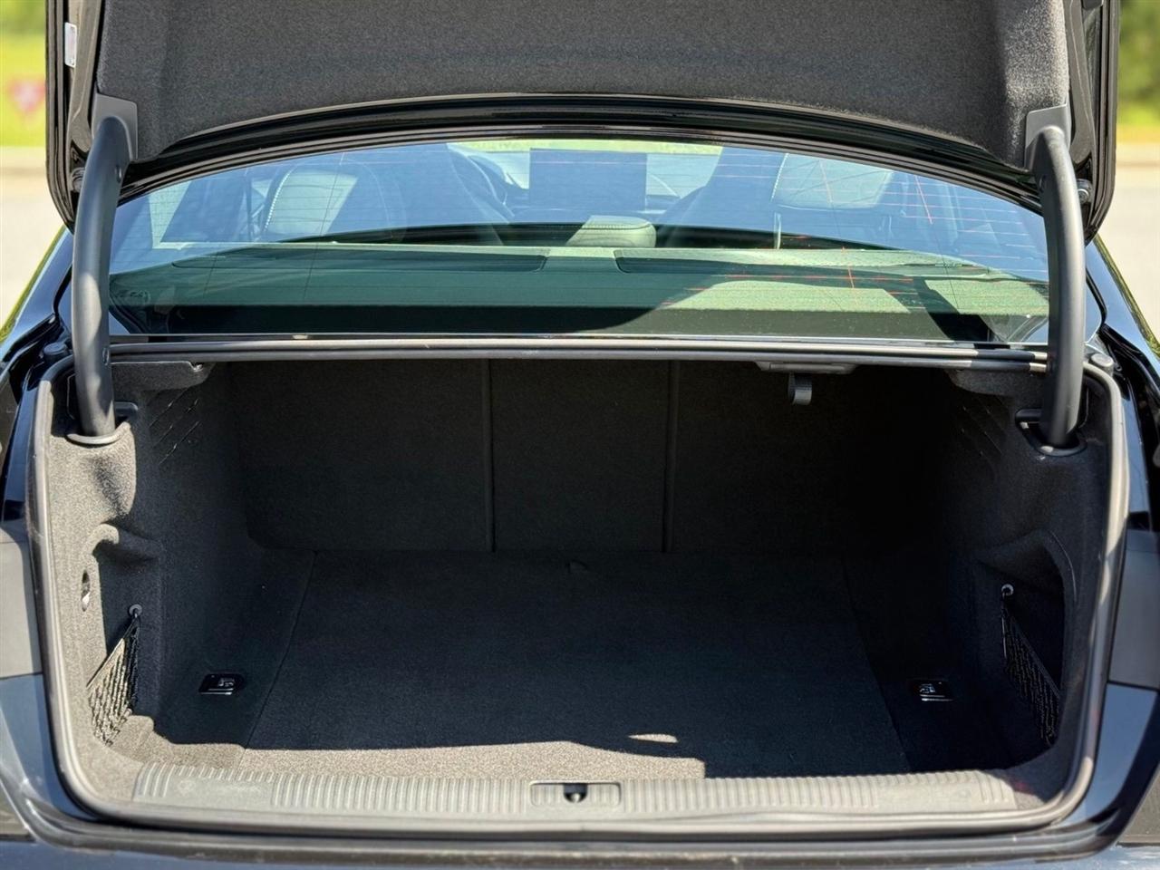Audi S4  2020