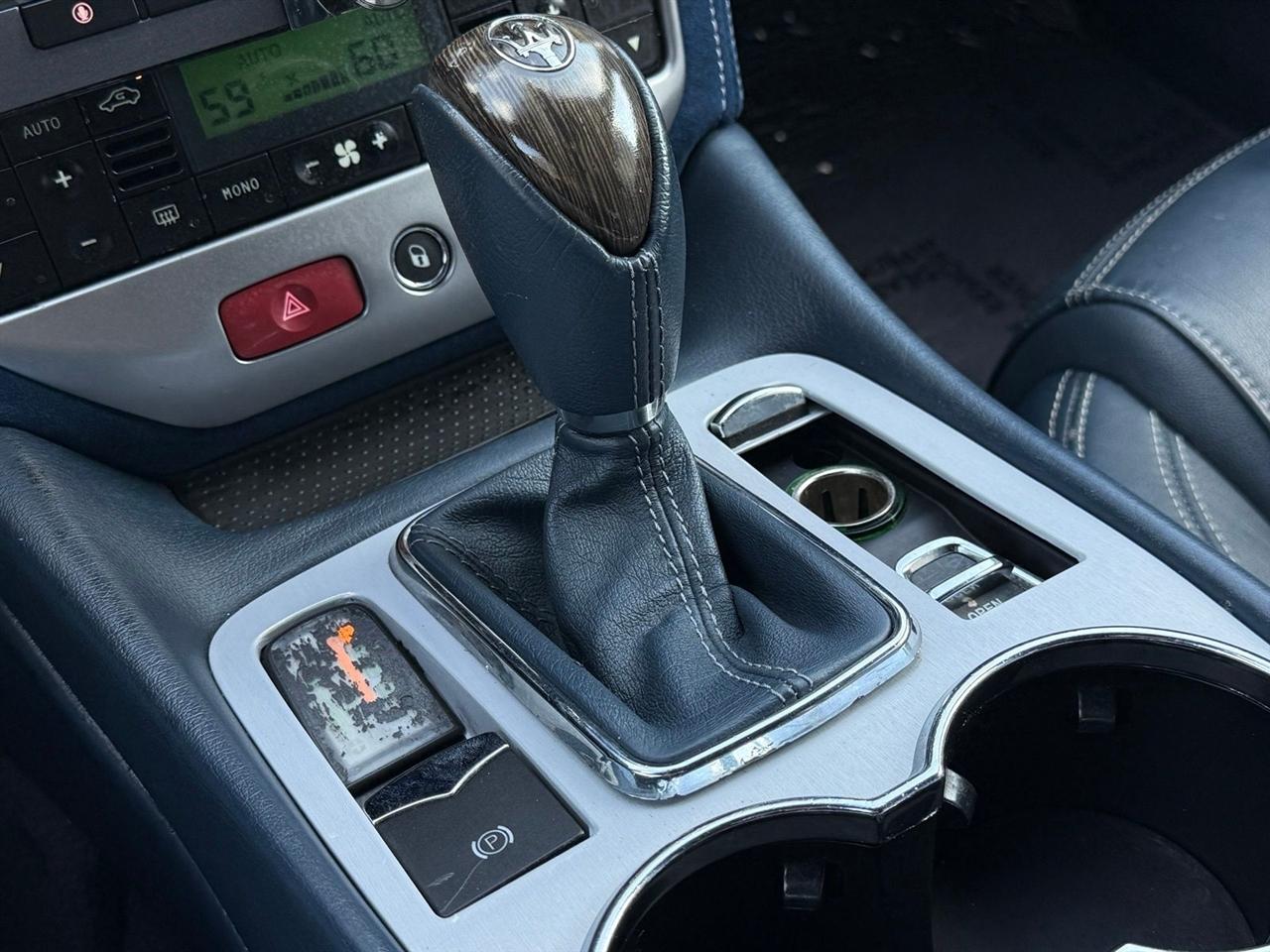 Maserati GranTurismo Convertible  2013