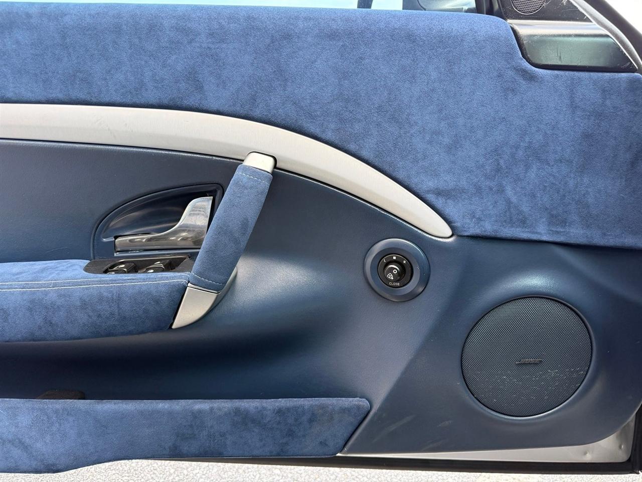 Maserati GranTurismo Convertible  2013