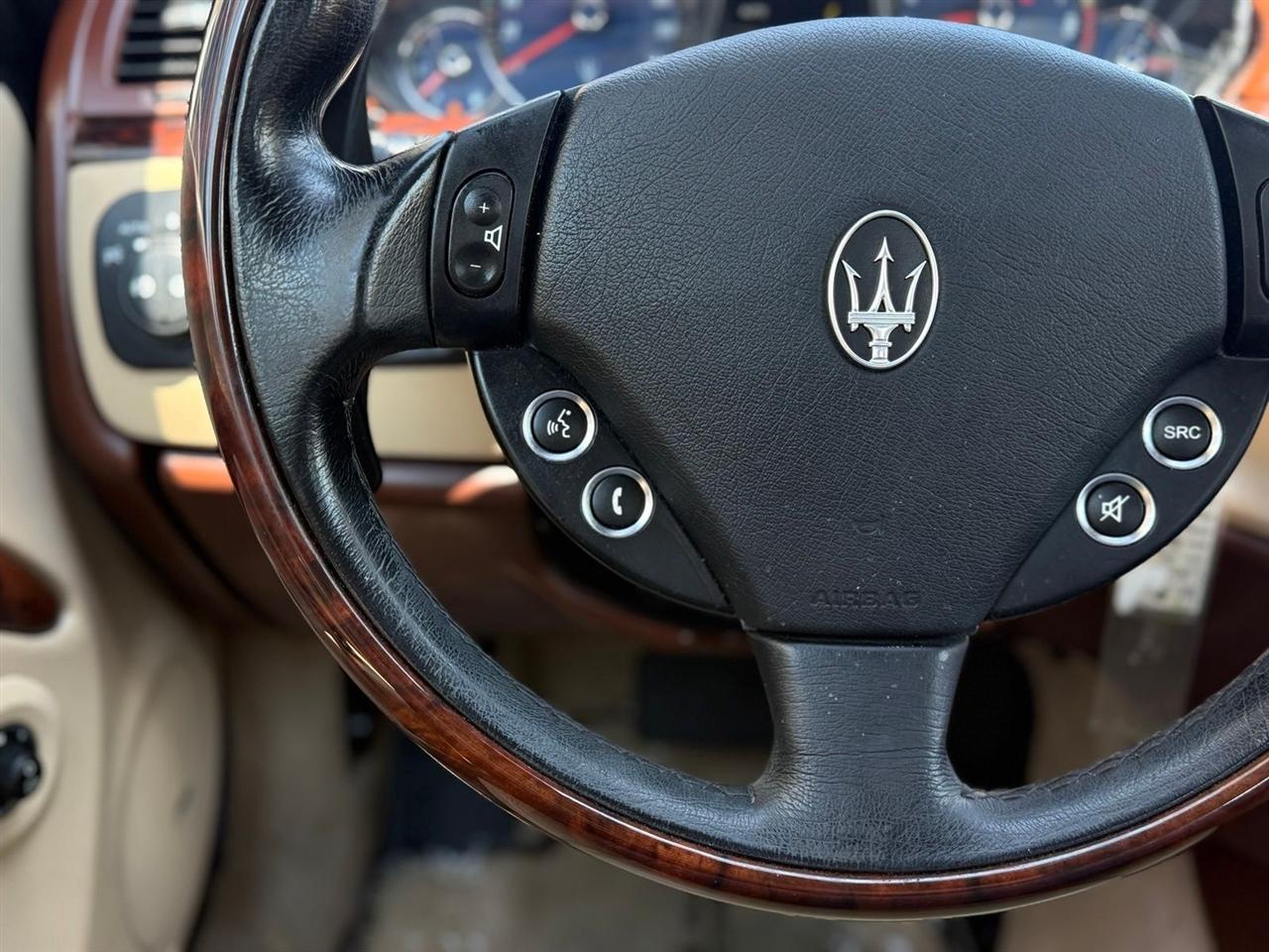 Maserati GranTurismo Convertible  2014